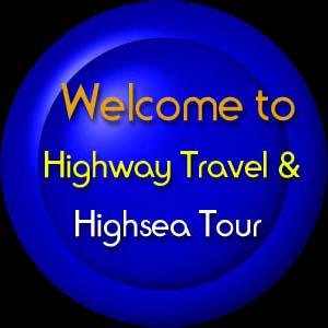 Welcome To Highway Travel & Highsea Tour